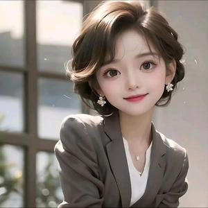 看见未来的你头像