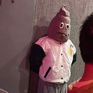 y树人头像