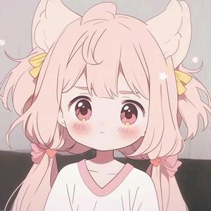小鹿爱吃桃子吖头像