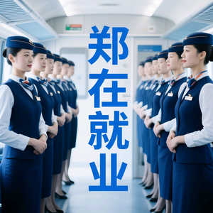 郑在就业头像