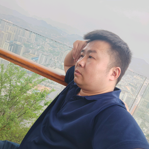 郑歌头像