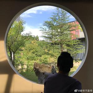 走街串巷丹头像