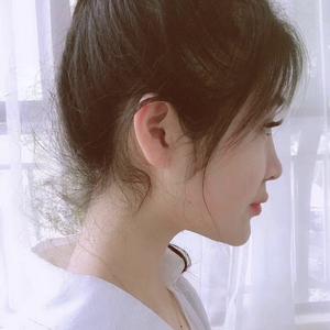 小金鱼健身瑜伽头像