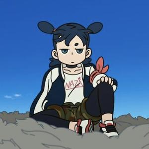 笑问缘从何处来 头像