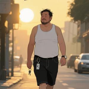 李坑头像