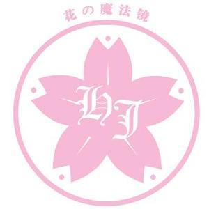 花的魔法镜实体店头像