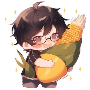 安徽科技学院老李头像
