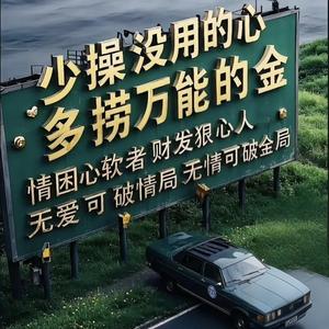 焊武帝他弟焊不好。头像
