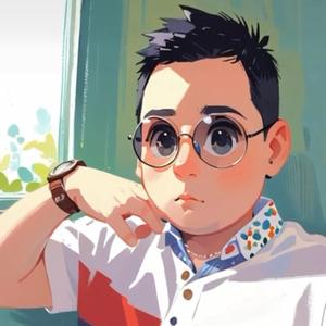Bean王哥_1391头像