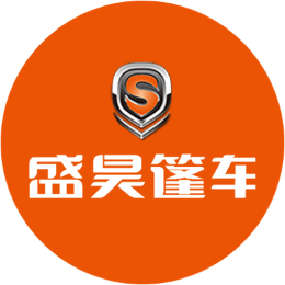 盛昊篷车官方账号头像