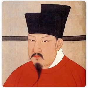 尾巴人文头像