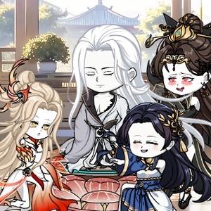 老垟沙雕动画头像