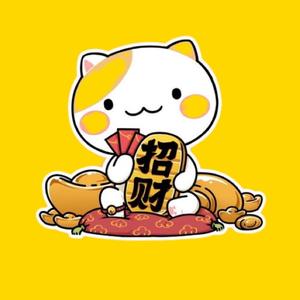肥猫逗笑社头像