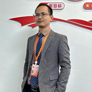 广州李秀才头像