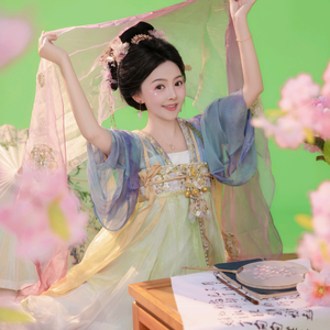 张小仙头像