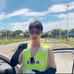 金牌教练小洋哥 头像