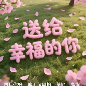 福气包头像
