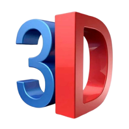 3D电影3D投影仪片源头像