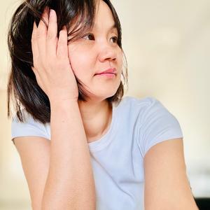 花妈头像