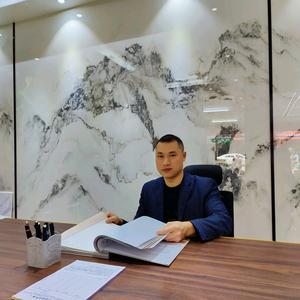 农村李奇大叔头像