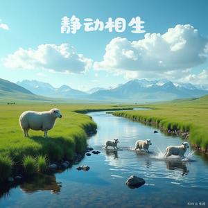 老笨学站桩头像