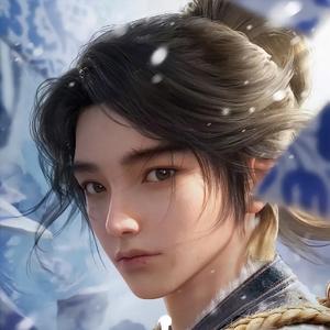 爱动漫的阿凡头像