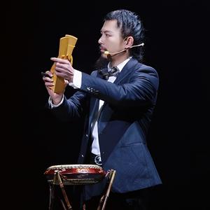 虎威随唱头像