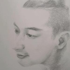 南京道杆子头像