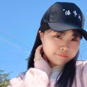 琳儿爱茶头像