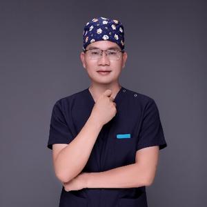 幸福医生头像