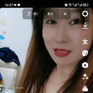 90后家政西施头像