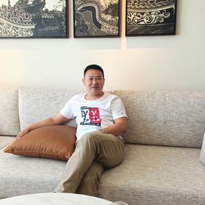 无所畏惧头像