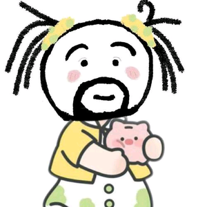 幽雅幻境头像