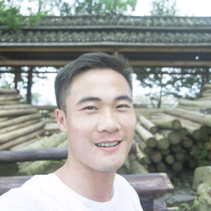 旅游人在深圳头像