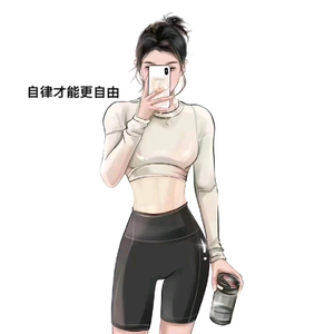 蜜糖and烨宝头像