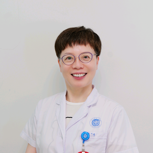 妇科黄主任头像
