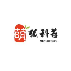 萌狐科普头像