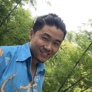 王大师户外头像