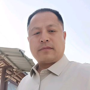 健康是福头像