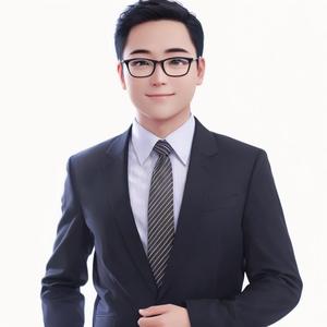 陈大状AttorneyChan头像