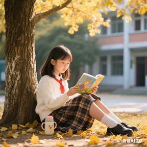 张同学宝贝头像