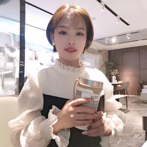 渝北肖肖妹儿头像