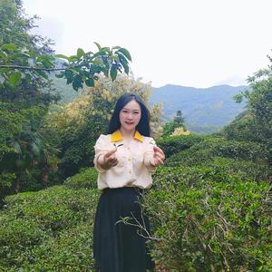 川东小梅子头像