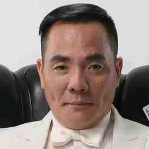 程东《大军》头像