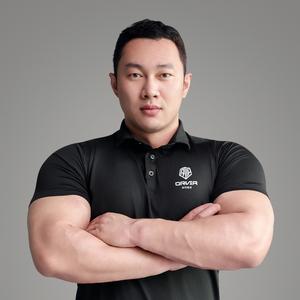 ORVIA官方号头像