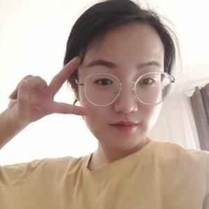 洒脱的赵理理头像