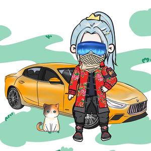 韩仙极头像