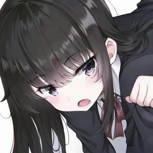 小姐姐头像