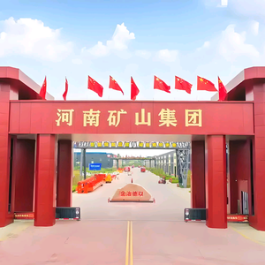 河南矿山老王头像