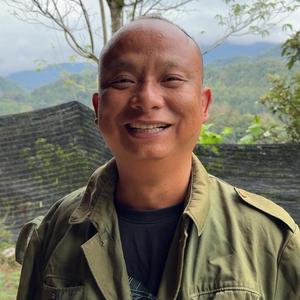 塘角鱼头像